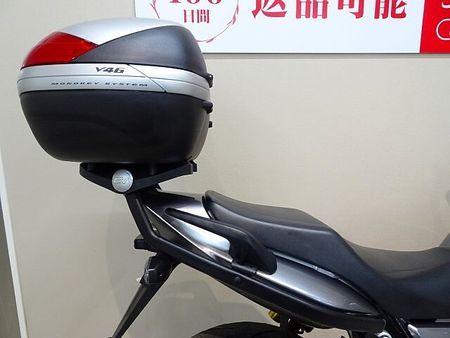 ホンダ CB1300スーパーボルドール CB1300 SUPER BOL D'OR E Package 2014年モデル GIVI 22