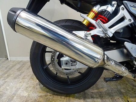 ホンダ CB1300スーパーボルドール CB1300 SUPER BOL D'OR E Package 2014年モデル GIVI 23