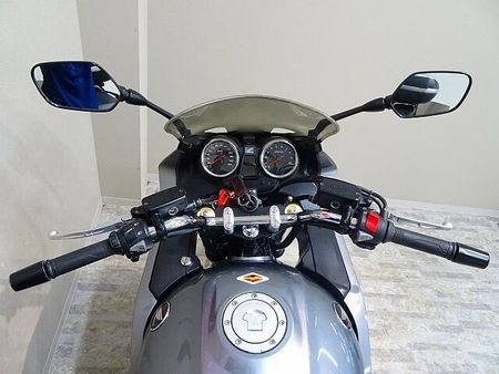 ホンダ CB1300スーパーボルドール CB1300 SUPER BOL D'OR E Package 2014年モデル GIVI 26
