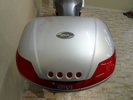 ホンダ CB1300スーパーボルドール CB1300 SUPER BOL D'OR E Package 2014年モデル GIVI 29