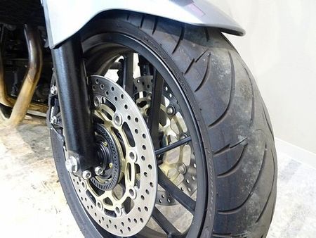 ホンダ CB1300スーパーボルドール CB1300 SUPER BOL D'OR E Package 2014年モデル GIVI 30