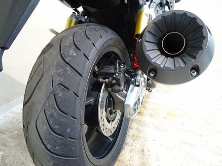 ホンダ CB1300スーパーボルドール CB1300 SUPER BOL D'OR E Package 2014年モデル GIVI 33