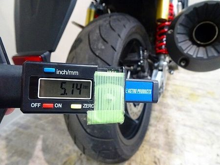 ホンダ CB1300スーパーボルドール CB1300 SUPER BOL D'OR E Package 2014年モデル GIVI 34