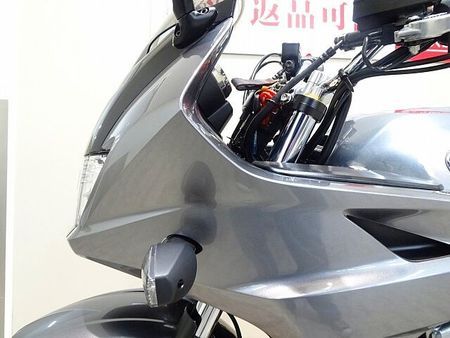 ホンダ CB1300スーパーボルドール CB1300 SUPER BOL D'OR E Package 2014年モデル GIVI 38