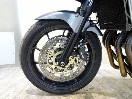 ホンダ CB1300スーパーボルドール CB1300 SUPER BOL D'OR E Package 2014年モデル GIVI 39