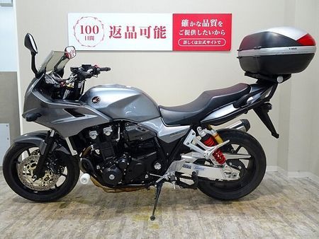 ホンダ CB1300スーパーボルドール CB1300 SUPER BOL D'OR E Package 2014年モデル GIVI 7