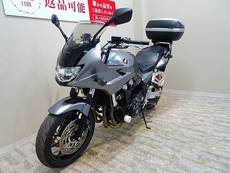 ホンダ CB1300スーパーボルドール CB1300 SUPER BOL D'OR E Package 2014年モデル GIVI 8