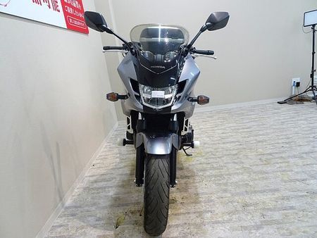 ホンダ CB1300スーパーボルドール CB1300 SUPER BOL D'OR E Package 2014年モデル GIVI 10