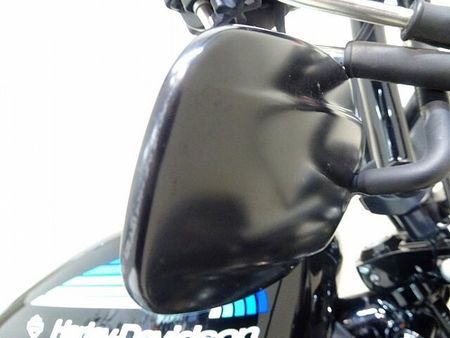 ハーレーダビッドソン XL1200 Sportster 1200NS Iron XL1200NS 2019年モデル/Zバーハン 17