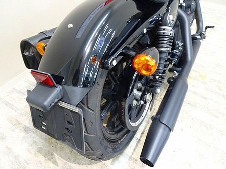 ハーレーダビッドソン XL1200 Sportster 1200NS Iron XL1200NS 2019年モデル/Zバーハン 29