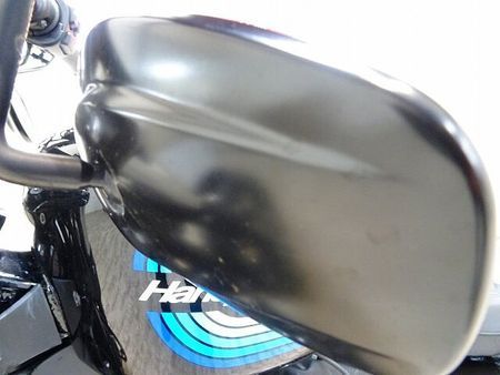ハーレーダビッドソン XL1200 Sportster 1200NS Iron XL1200NS 2019年モデル/Zバーハン 36