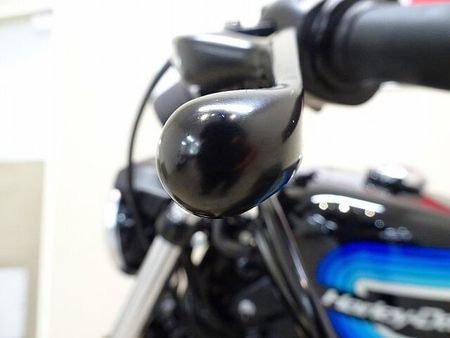 ハーレーダビッドソン XL1200 Sportster 1200NS Iron XL1200NS 2019年モデル/Zバーハン 38