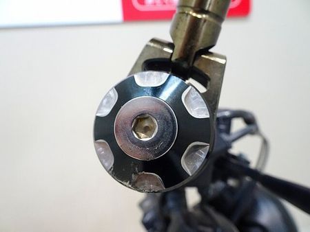 ホンダ CT125 ハンターカブ CT125 HUNTER Cub 2020年モデル/ヨシムラGP-MAGNUMサイクロン 11