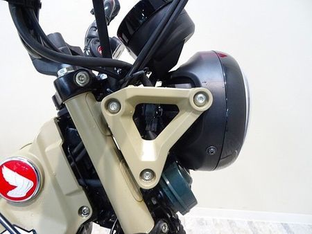 ホンダ CT125 ハンターカブ CT125 HUNTER Cub 2020年モデル/ヨシムラGP-MAGNUMサイクロン 13