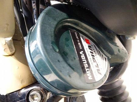 ホンダ CT125 ハンターカブ CT125 HUNTER Cub 2020年モデル/ヨシムラGP-MAGNUMサイクロン 14