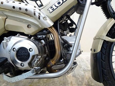ホンダ CT125 ハンターカブ CT125 HUNTER Cub 2020年モデル/ヨシムラGP-MAGNUMサイクロン 17
