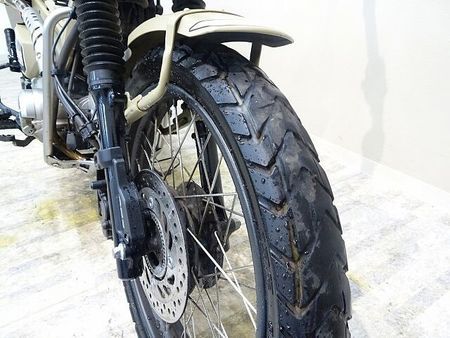 ホンダ CT125 ハンターカブ CT125 HUNTER Cub 2020年モデル/ヨシムラGP-MAGNUMサイクロン 28