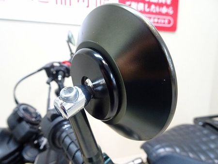 ホンダ CT125 ハンターカブ CT125 HUNTER Cub 2020年モデル/ヨシムラGP-MAGNUMサイクロン 34