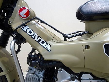 ホンダ CT125 ハンターカブ CT125 HUNTER Cub 2020年モデル/ヨシムラGP-MAGNUMサイクロン 38