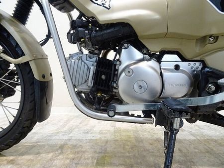 ホンダ CT125 ハンターカブ CT125 HUNTER Cub 2020年モデル/ヨシムラGP-MAGNUMサイクロン 39