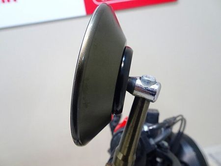ホンダ CT125 ハンターカブ CT125 HUNTER Cub 2020年モデル/ヨシムラGP-MAGNUMサイクロン 10