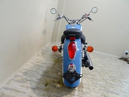 ホンダ シャドウ400 SHADOW Classic 400 2009年モデル/フルノーマル 11