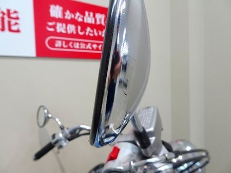 ホンダ シャドウ400 SHADOW Classic 400 2009年モデル/フルノーマル 12
