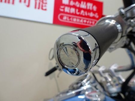 ホンダ シャドウ400 SHADOW Classic 400 2009年モデル/フルノーマル 13