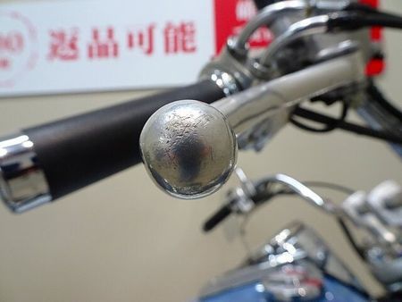 ホンダ シャドウ400 SHADOW Classic 400 2009年モデル/フルノーマル 14