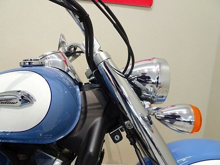 ホンダ シャドウ400 SHADOW Classic 400 2009年モデル/フルノーマル 15