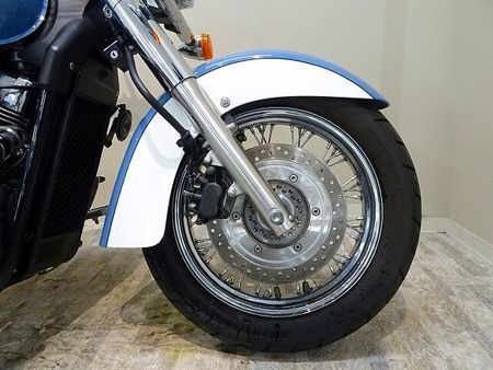 ホンダ シャドウ400 SHADOW Classic 400 2009年モデル/フルノーマル 16