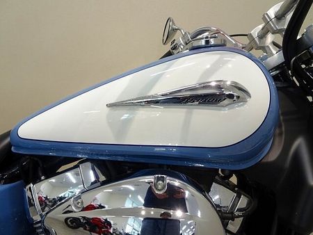 ホンダ シャドウ400 SHADOW Classic 400 2009年モデル/フルノーマル 17