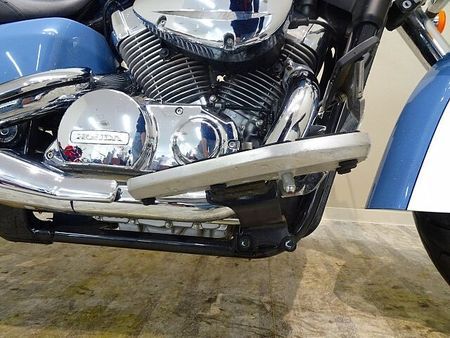 ホンダ シャドウ400 SHADOW Classic 400 2009年モデル/フルノーマル 19