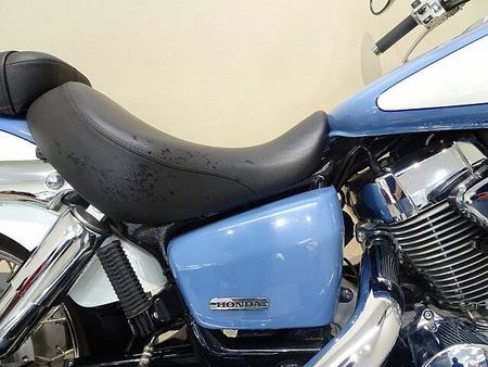 ホンダ シャドウ400 SHADOW Classic 400 2009年モデル/フルノーマル 20