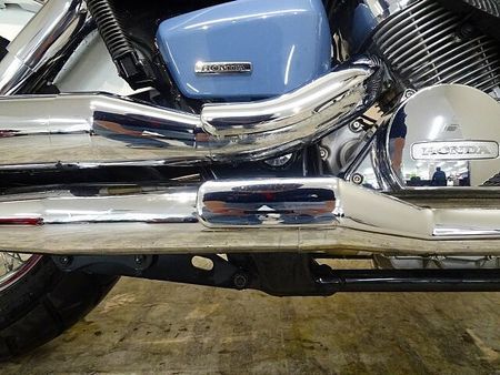ホンダ シャドウ400 SHADOW Classic 400 2009年モデル/フルノーマル 21