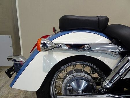 ホンダ シャドウ400 SHADOW Classic 400 2009年モデル/フルノーマル 22