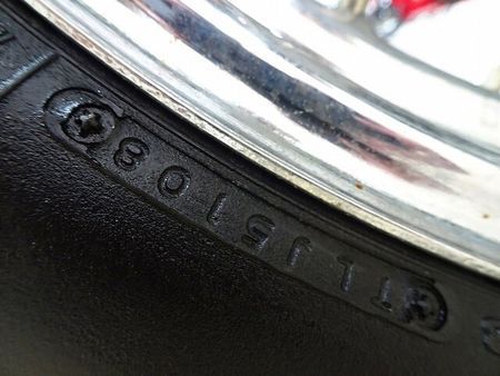 ホンダ シャドウ400 SHADOW Classic 400 2009年モデル/フルノーマル 28