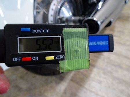 ホンダ シャドウ400 SHADOW Classic 400 2009年モデル/フルノーマル 30