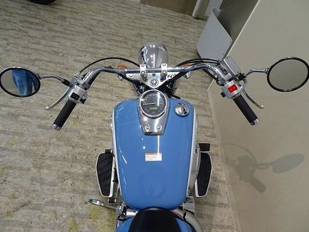 ホンダ シャドウ400 SHADOW Classic 400 2009年モデル/フルノーマル 33