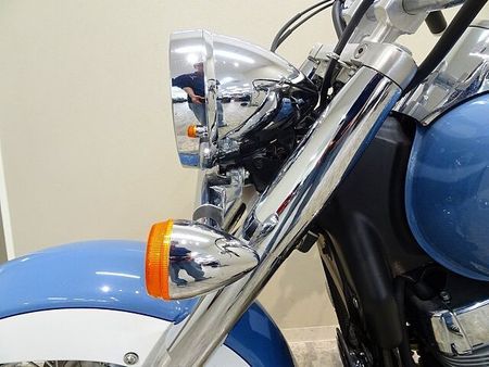ホンダ シャドウ400 SHADOW Classic 400 2009年モデル/フルノーマル 37
