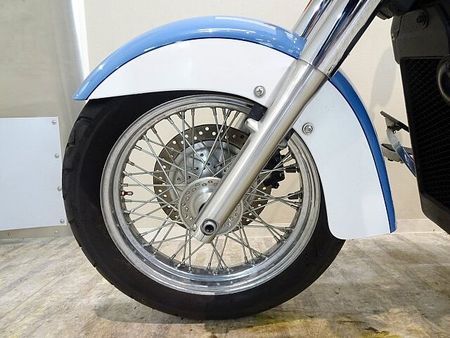 ホンダ シャドウ400 SHADOW Classic 400 2009年モデル/フルノーマル 38