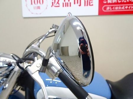 ホンダ シャドウ400 SHADOW Classic 400 2009年モデル/フルノーマル 39