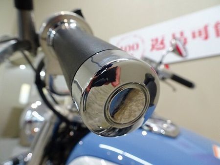 ホンダ シャドウ400 SHADOW Classic 400 2009年モデル/フルノーマル 40