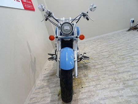 ホンダ シャドウ400 SHADOW Classic 400 2009年モデル/フルノーマル 10
