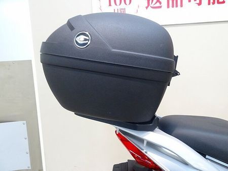 スズキ アドレス110 ADDRESS 110 2022年モデル/リアボックス付き 20