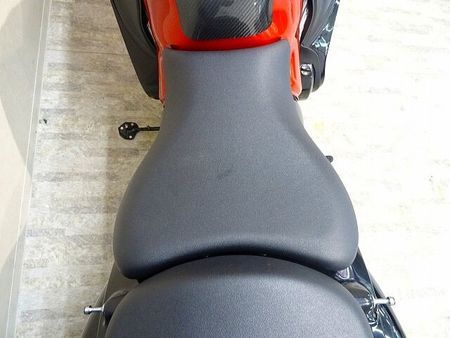 スズキ HAYABUSA HAYABUSA 1300 2009年モデル/AGRASマフラー/ACTIVEフェンダーレ 15