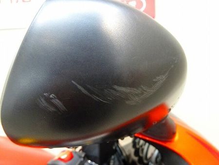 スズキ HAYABUSA HAYABUSA 1300 2009年モデル/AGRASマフラー/ACTIVEフェンダーレ 17