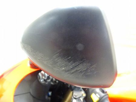 スズキ HAYABUSA HAYABUSA 1300 2009年モデル/AGRASマフラー/ACTIVEフェンダーレ 38