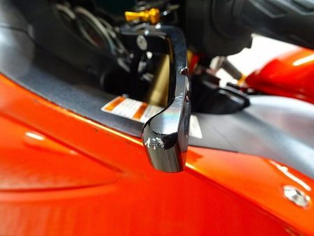 スズキ HAYABUSA HAYABUSA 1300 2009年モデル/AGRASマフラー/ACTIVEフェンダーレ 40