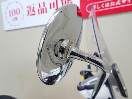 ヤマハ E ビーノ (電動バイク) E-Vino 2015年モデル電動車/リアバスケット/ウインドシールド 14